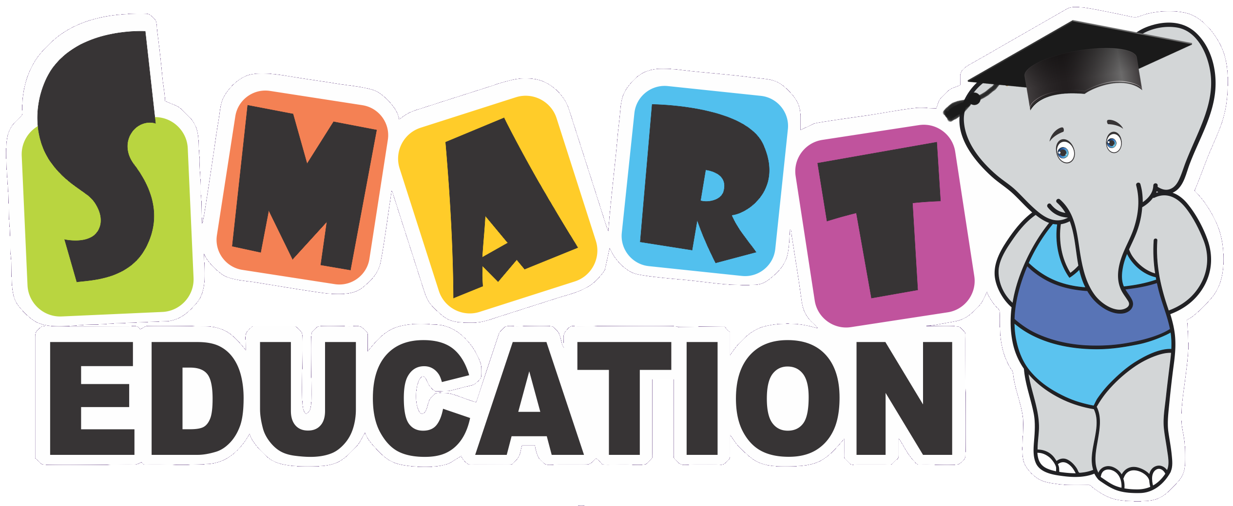 Smart Education Logo